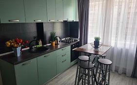 Luxury Mall III Apartments
